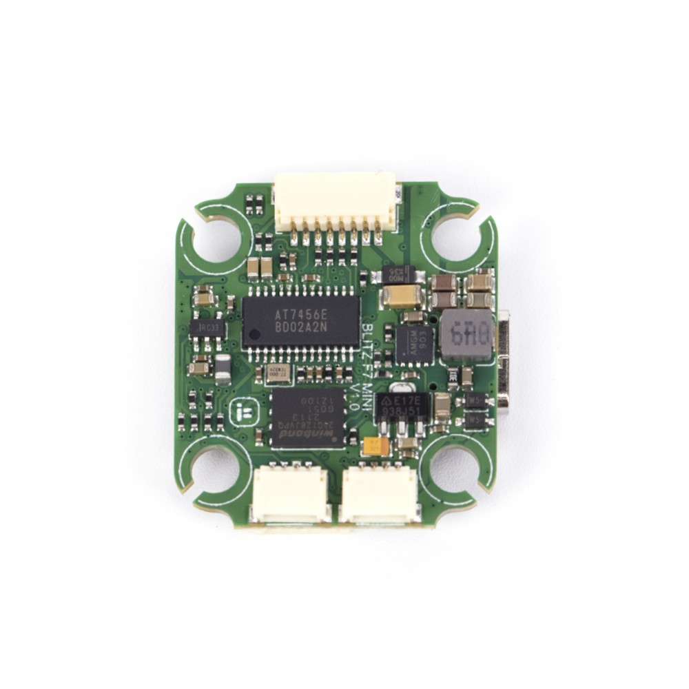 Iflight BLITZ Mini F7 V1.1 Flight Controller